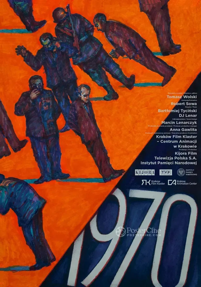 1970 Poster