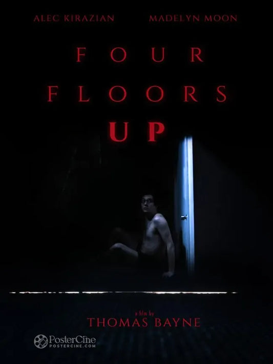 4 Floors Up Poster