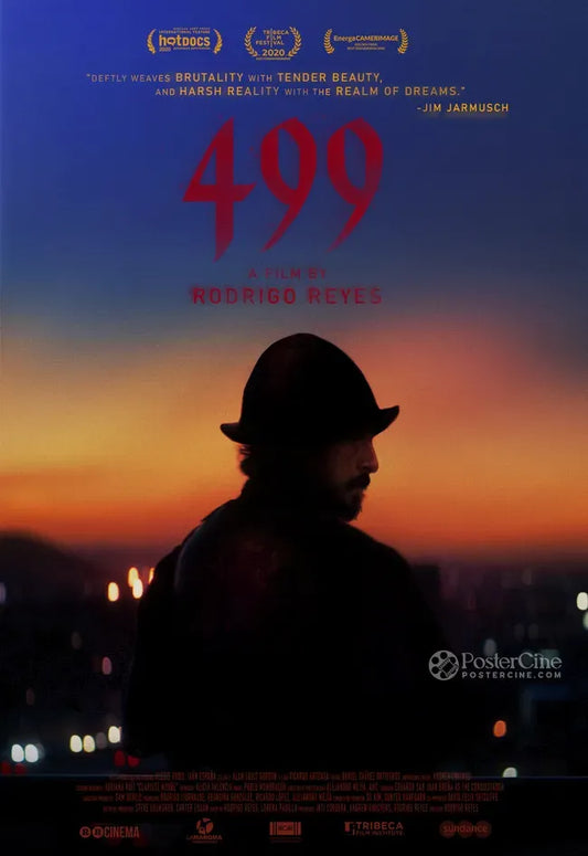 499 Poster