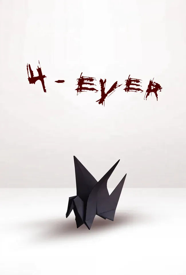 4-ever Poster