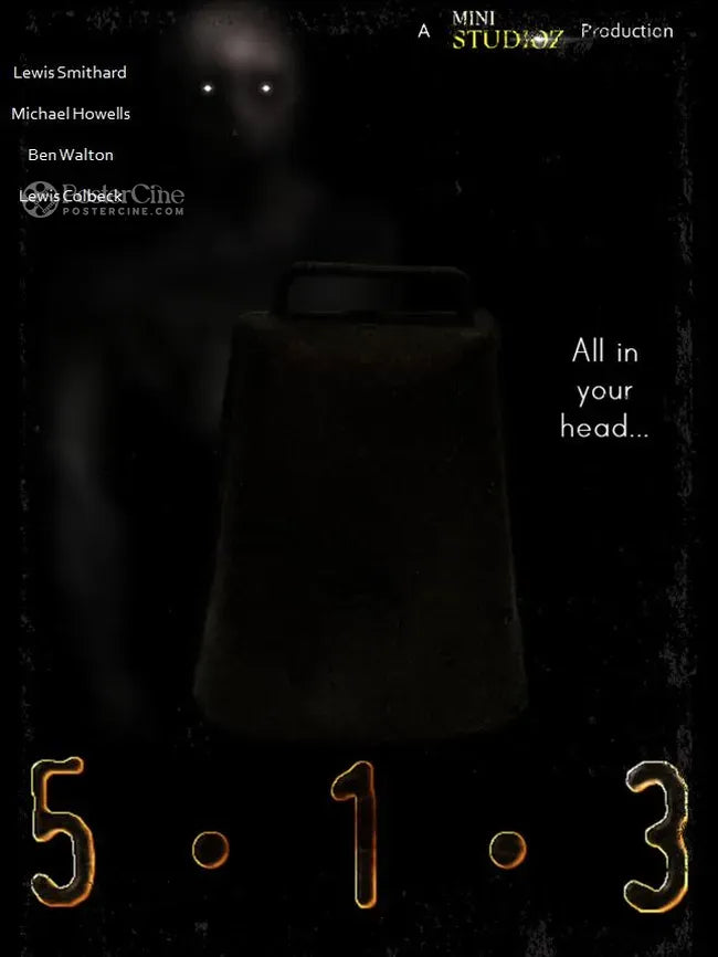 5-1-3 Poster