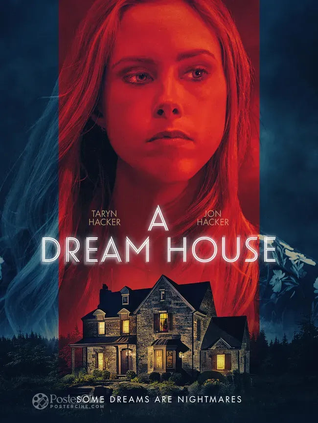 A Dream House Poster