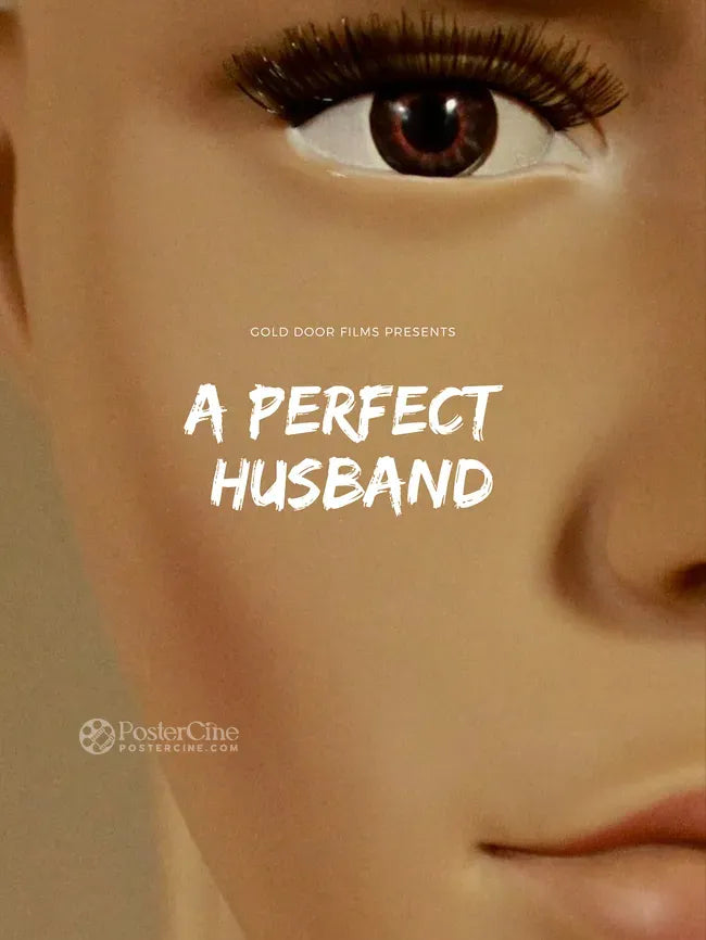 A Perfect Husband Poster