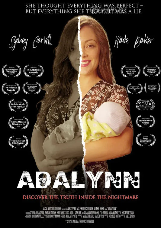 Adalynn Poster