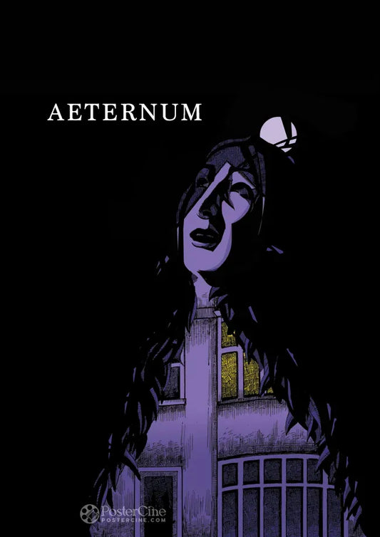 Aeternum Poster