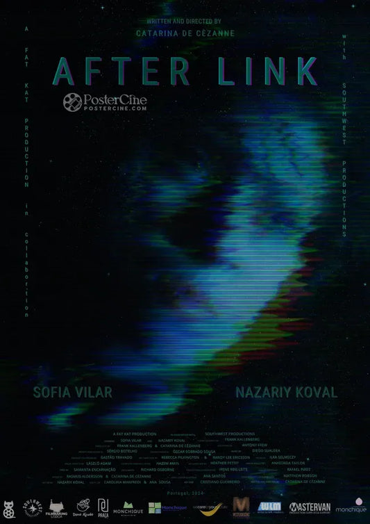 After Link Poster