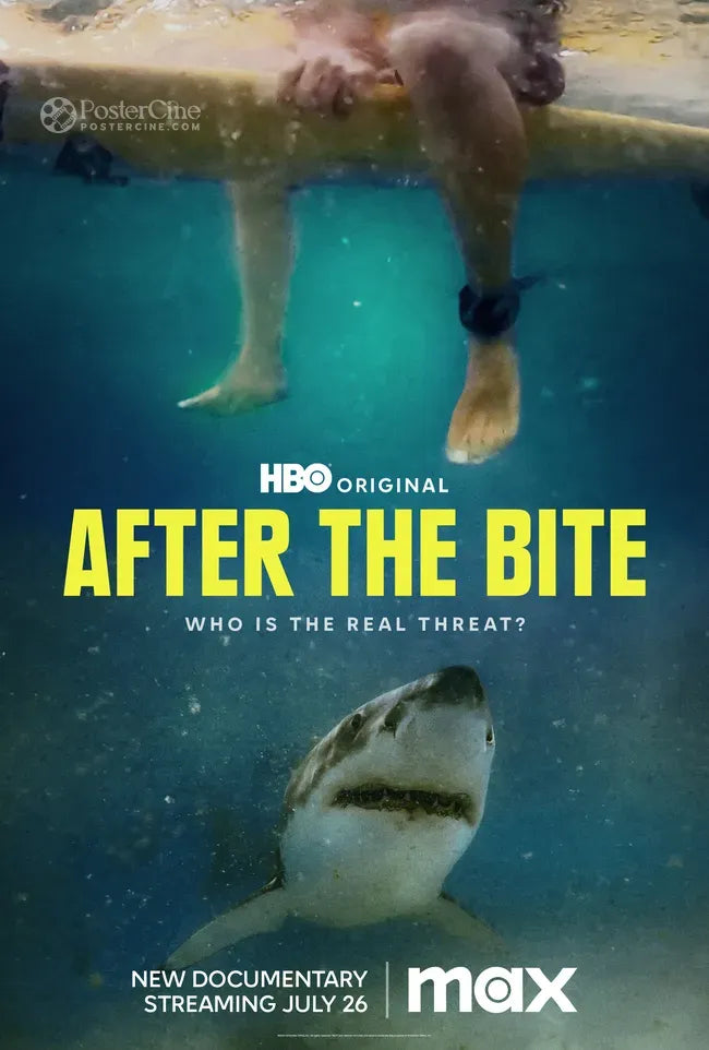 After the Bite Poster