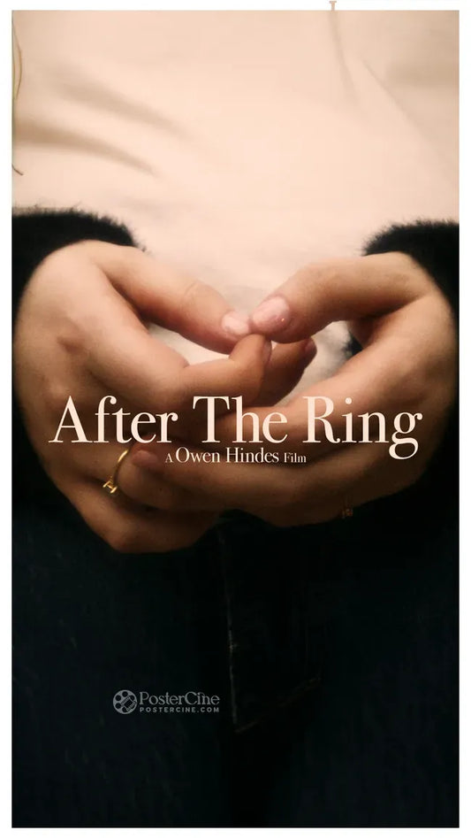 After the Ring Poster