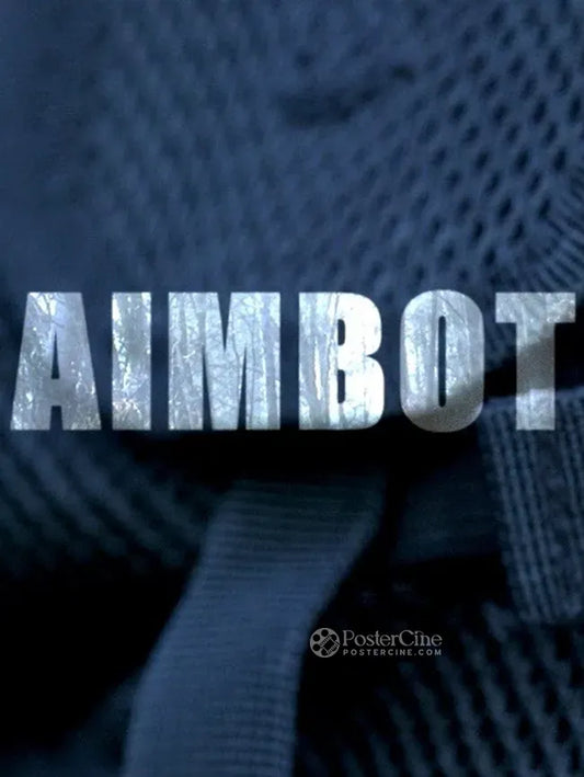 Aimbot Poster