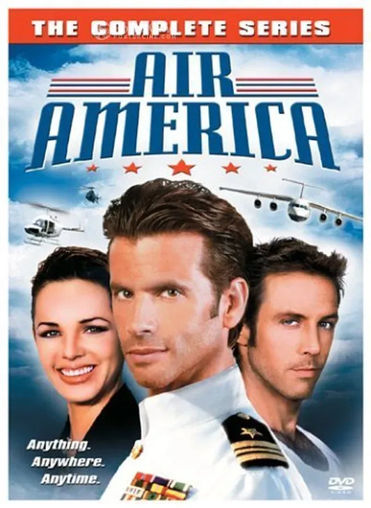 Air America Poster