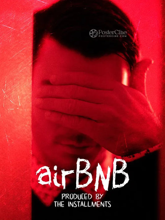 Airbnb Poster