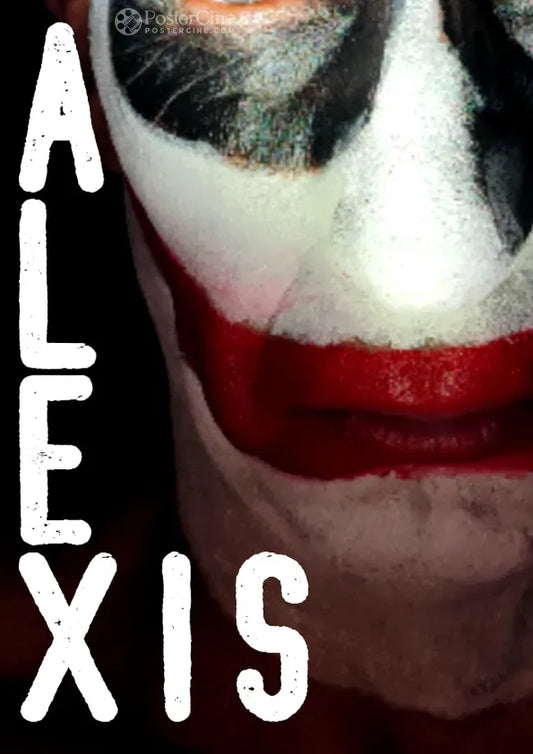 Alexis Poster