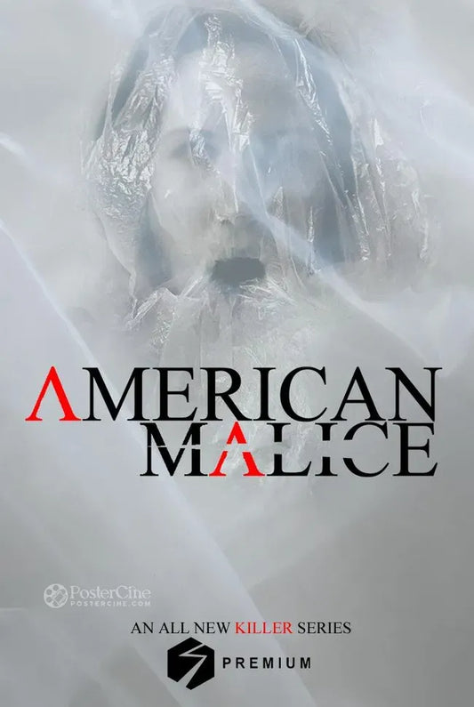 American Malice Poster