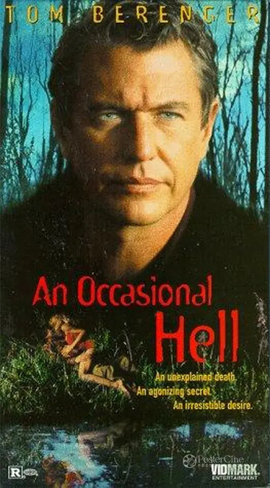 An Occasional Hell Poster