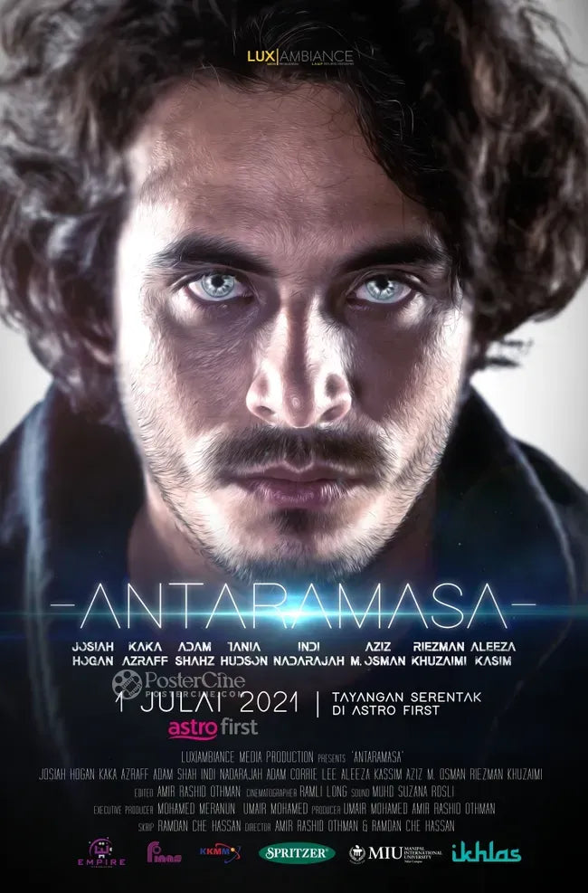 Antaramasa Poster