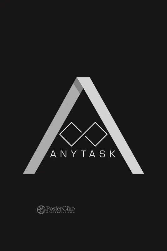 AnyTask Poster