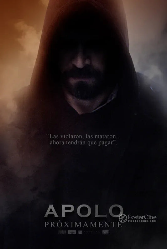 Apolo Poster