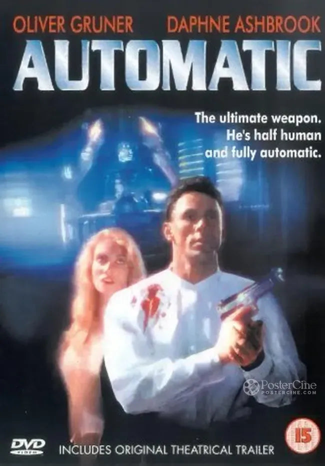 Automatic Poster