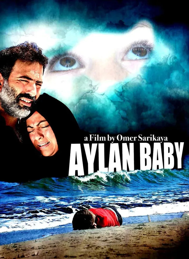 Aylan Baby Poster