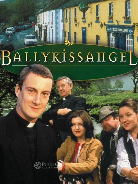 Ballykissangel Poster