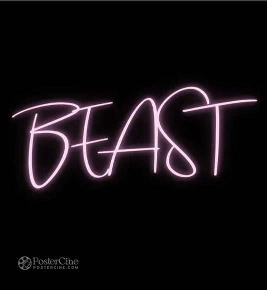 Beast Poster