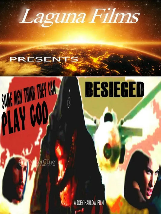 Besieged Poster