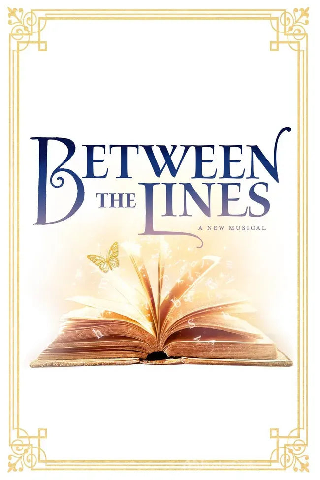 Between the Lines Poster