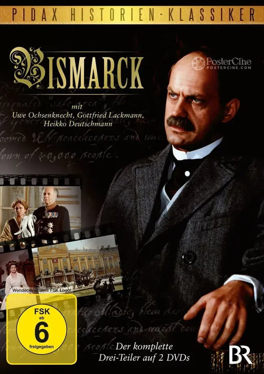 Bismarck Poster