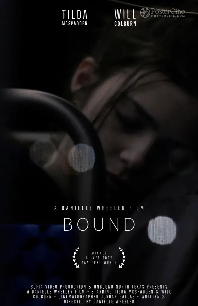 Bound Poster