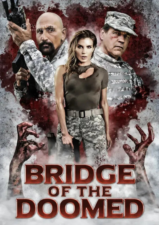 Bridge of the Doomed Poster