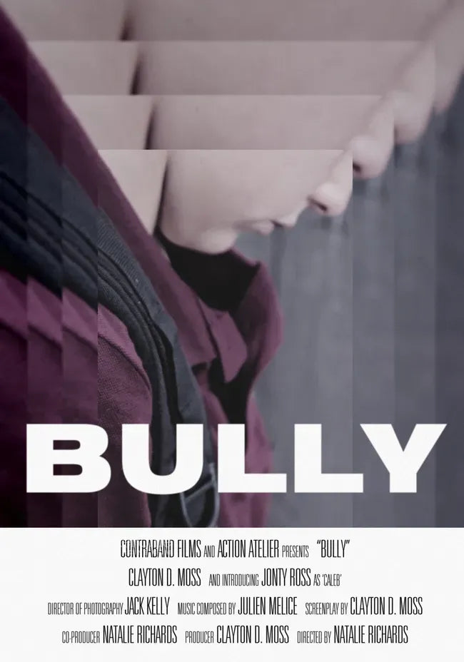 Bully Poster