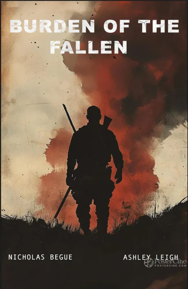 Burden of the Fallen Poster