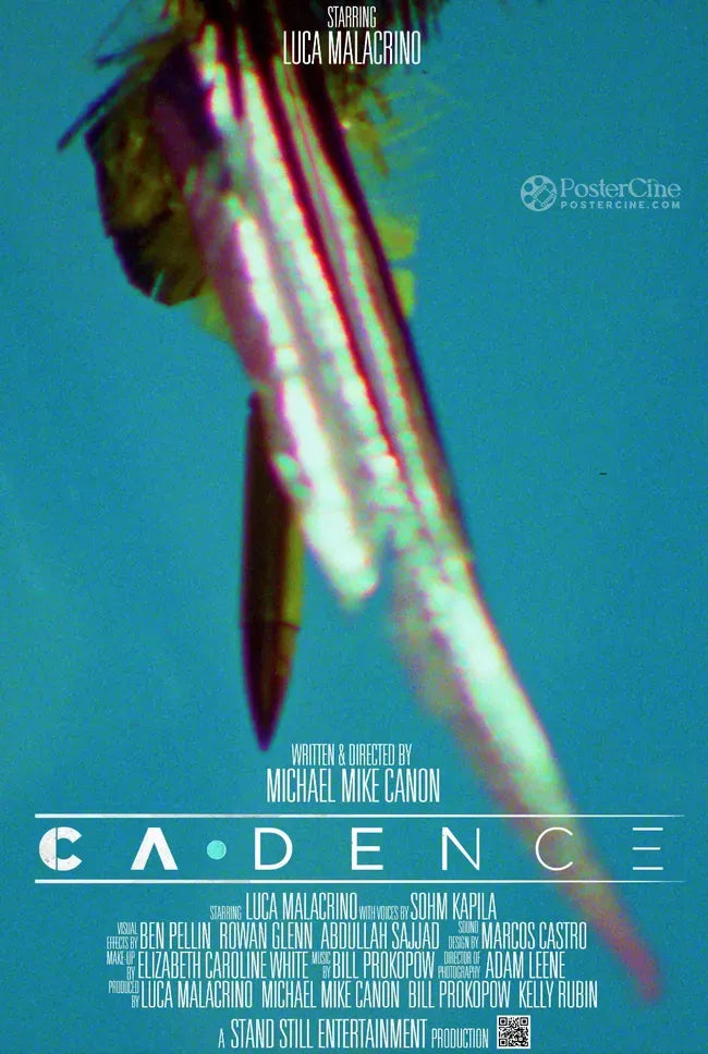 Cadence Poster