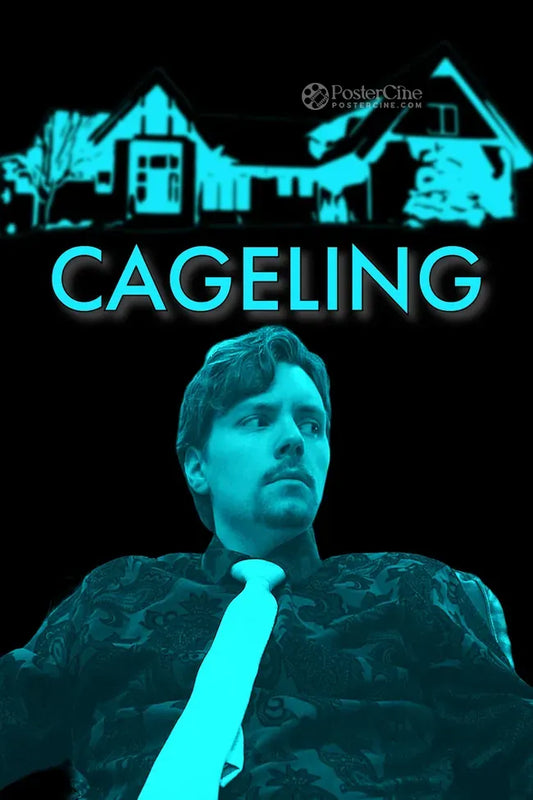 Cageling Poster