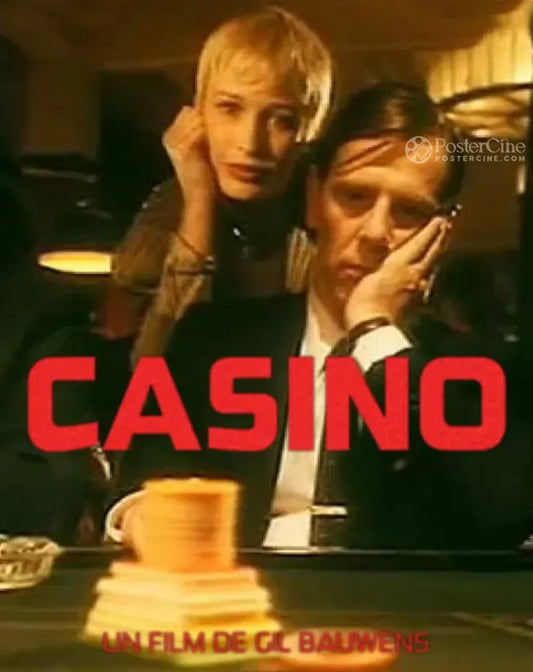 Casino Poster