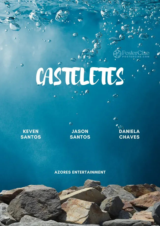 Casteletes Poster