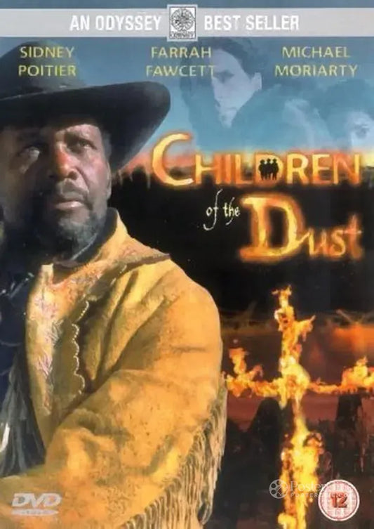 Children of the Dust Poster