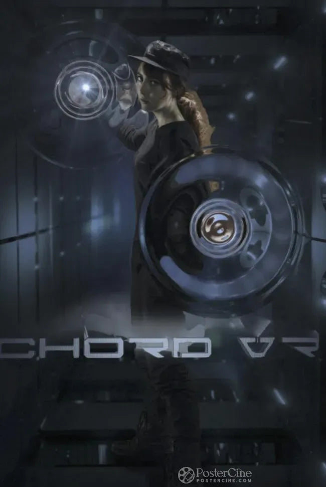 Chord VR Poster