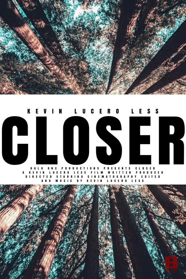 Closer Poster