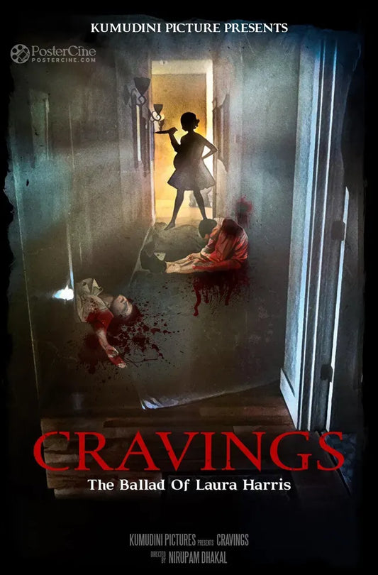 Cravings Poster