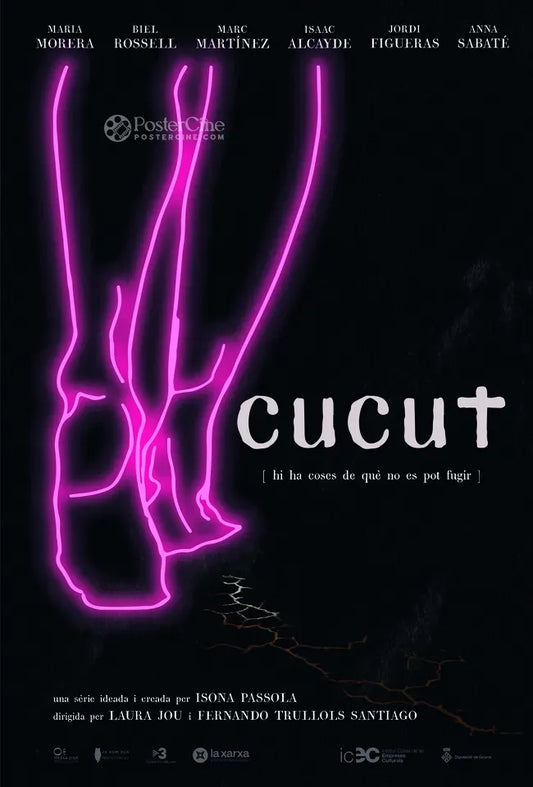 Cucut Poster