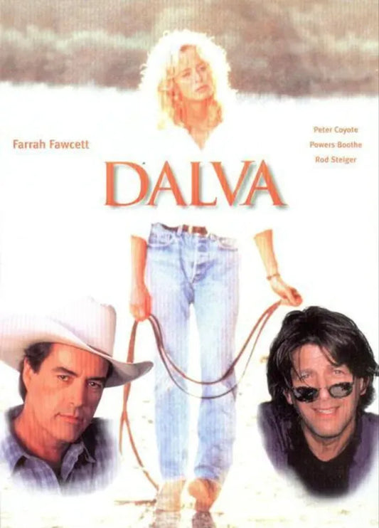 Dalva Poster