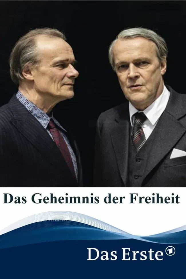 Das Geheimnis der Freiheit Poster