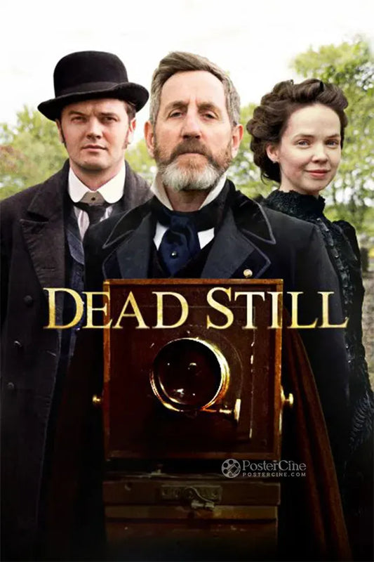 Dead Still Poster