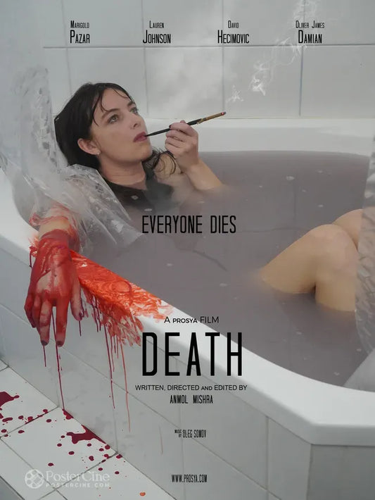 Death Poster