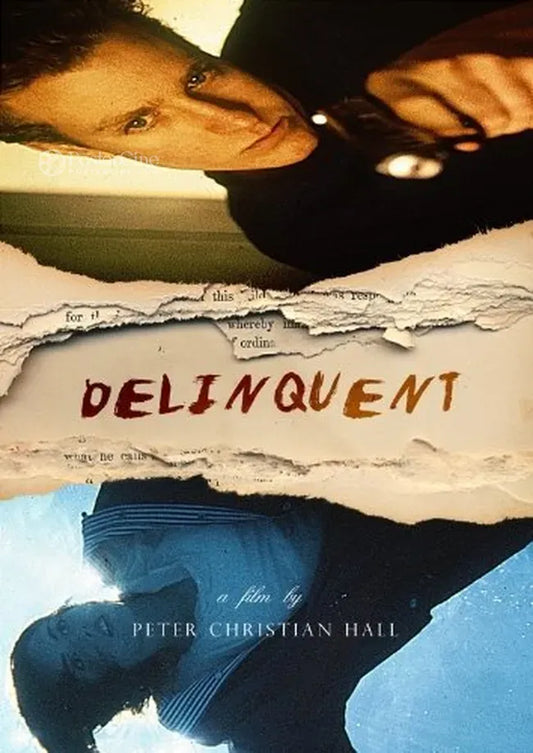 Delinquent Poster