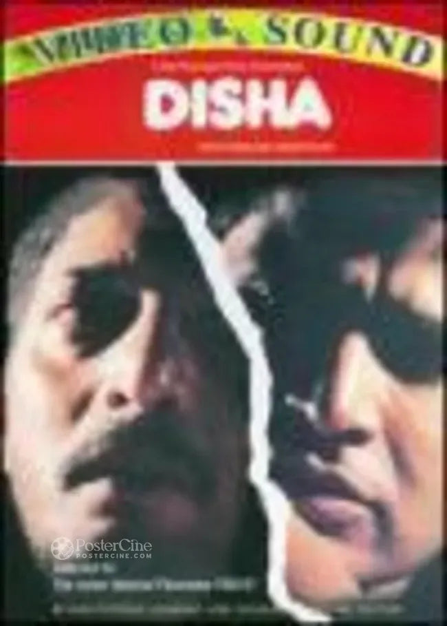 Disha Poster