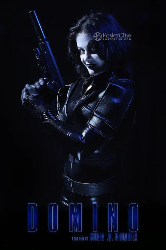 Domino Poster