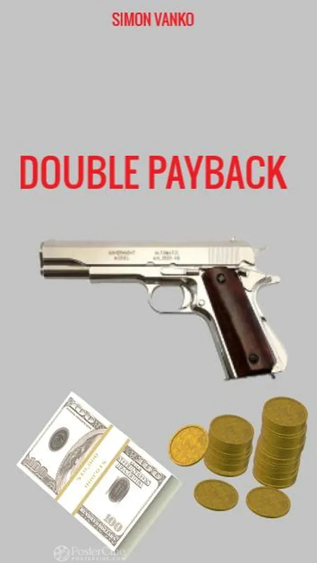 Double Payback Poster