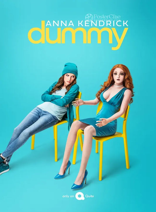 Dummy Poster